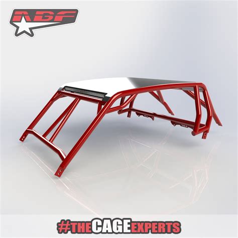 abf fabrication metal manufacturing|custom utv cages near me.